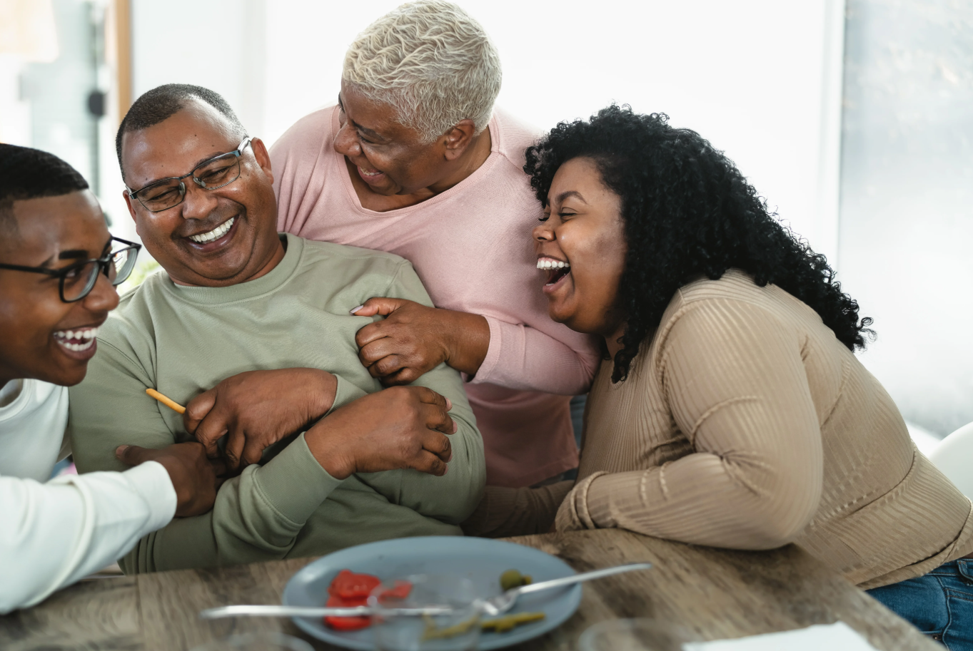 1. What Is a Host Home? A Family-Based Approach to Care