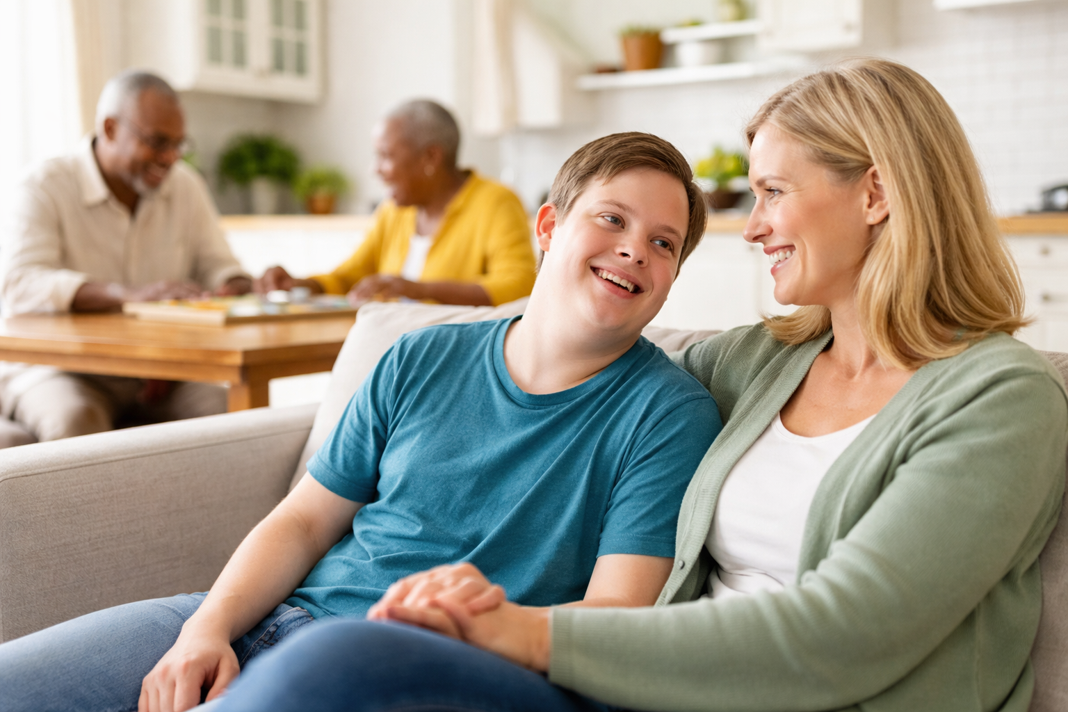 The Importance of Person-Centered Care