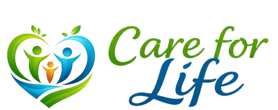 Care for Life Logo