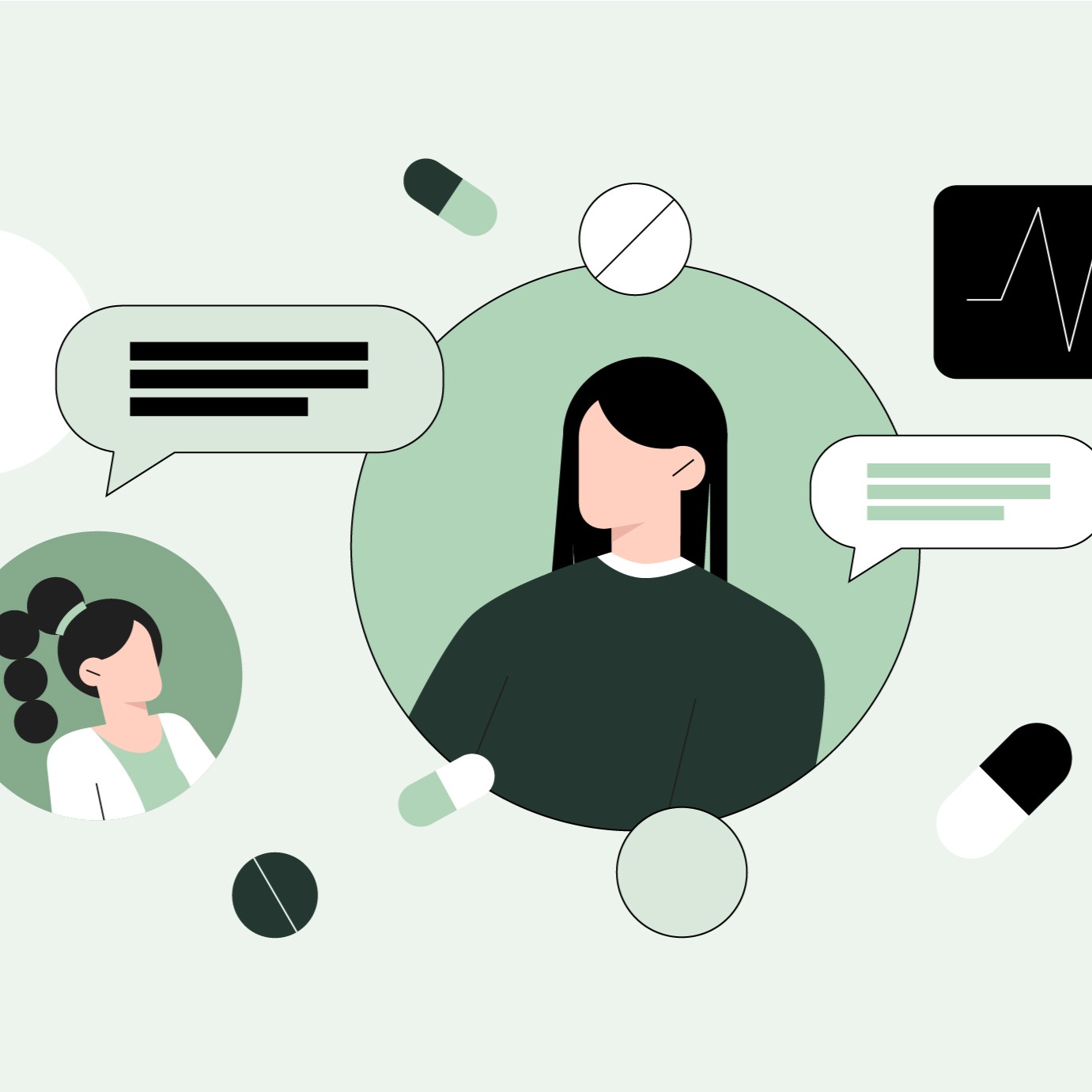 Person-Centered Care